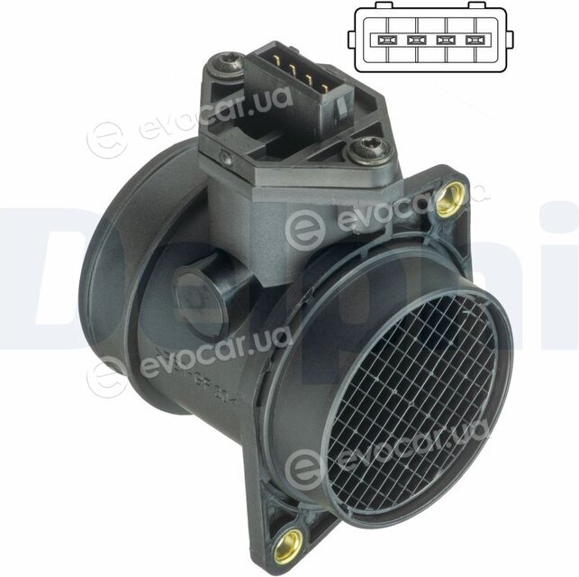 Delphi AF10376
