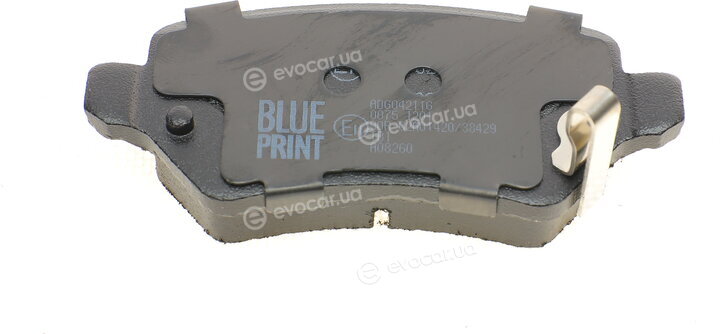 Blue Print ADG042116