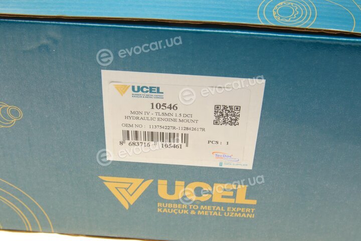 Ucel 10546