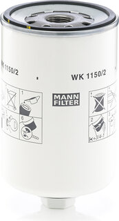 Mann WK11502