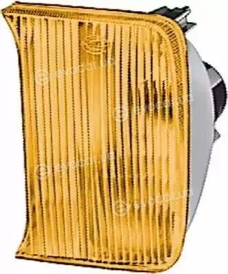 Hella 2BA 003 975-031