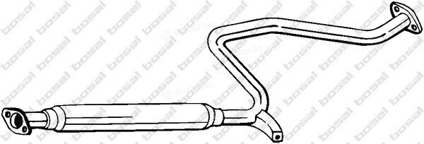 Bosal 279-685