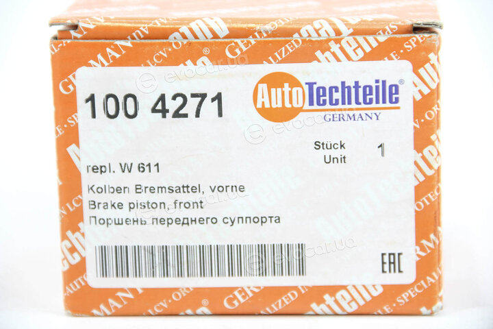 Autotechteile 100 4271