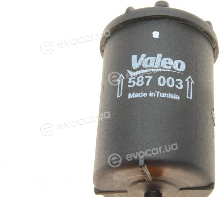 Valeo 587003