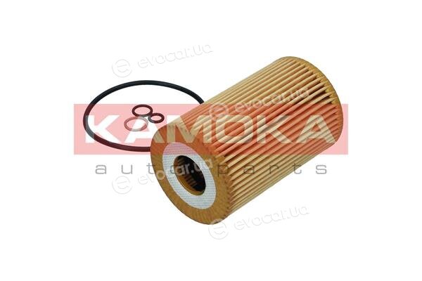 Kamoka F121701
