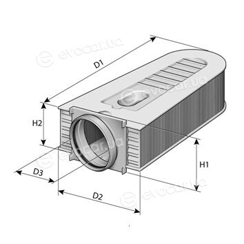 Purflux A1807