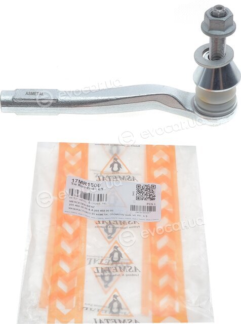 AS Metal 17MR1800