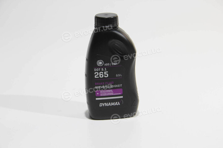 Dynamax 502050
