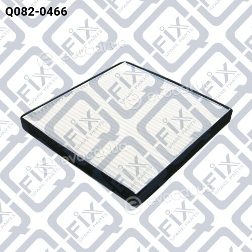 Q-Fix Q0820466