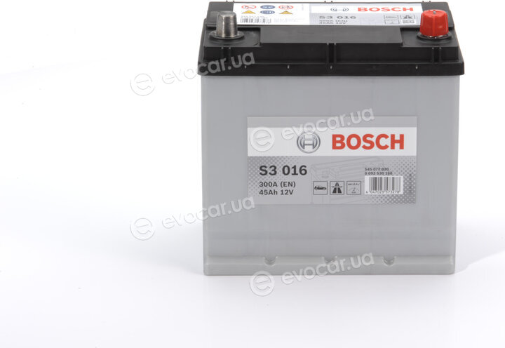 Bosch 0 092 S30 160