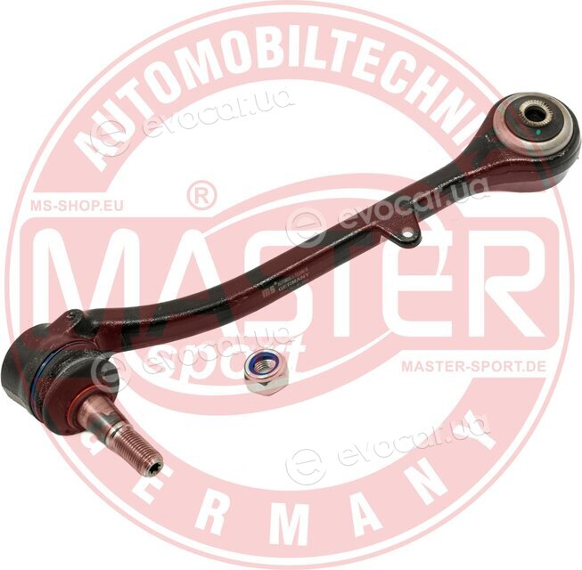 Master Sport 27166-PCS-MS