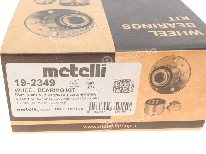 Metelli 19-2349