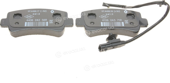 Renault / Nissan 440603321R