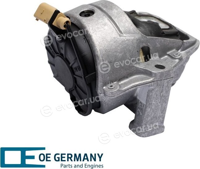 OE Germany 800408