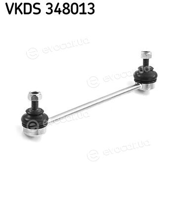 SKF VKDS 348013