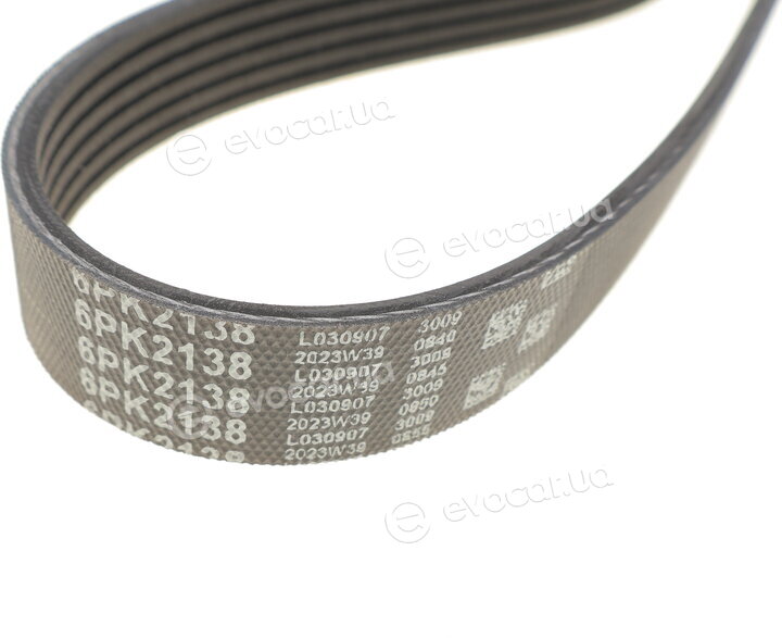 Gates K096PK2138