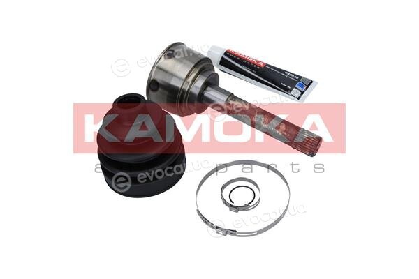 Kamoka 6017