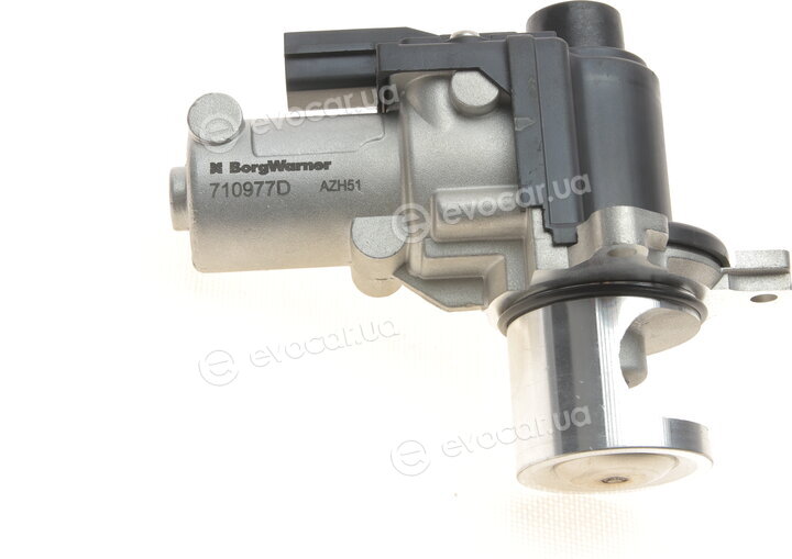 Wahler / BorgWarner 710977D