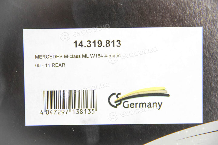 CS Germany 14.319.813