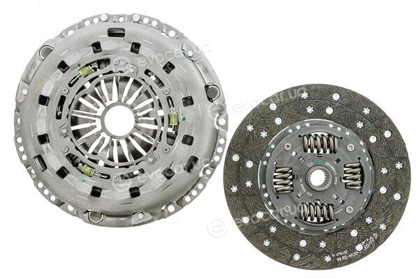 Aisin AI KE-FO21R