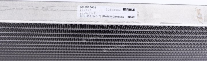 Mahle AC 833 000S