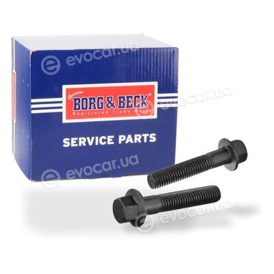 Borg & Beck BSK7815