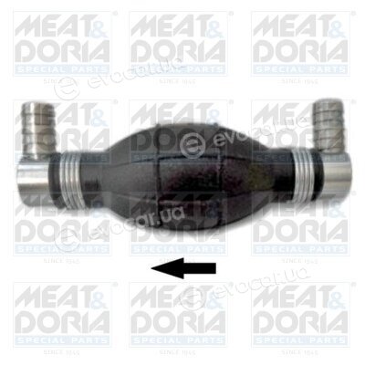 Meat & Doria 9590