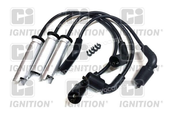 Quinton Hazell XC1080