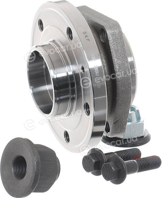SKF VKBA 3415