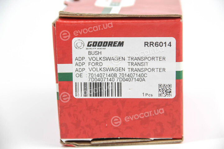 Goodrem RR6014