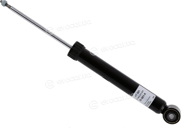 Sachs 317 591