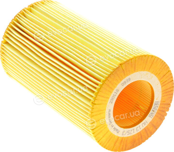 Mann HU 13 125/3 x