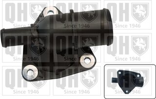 Quinton Hazell QTH825CF