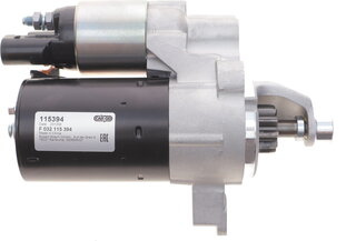 HC Cargo 115394