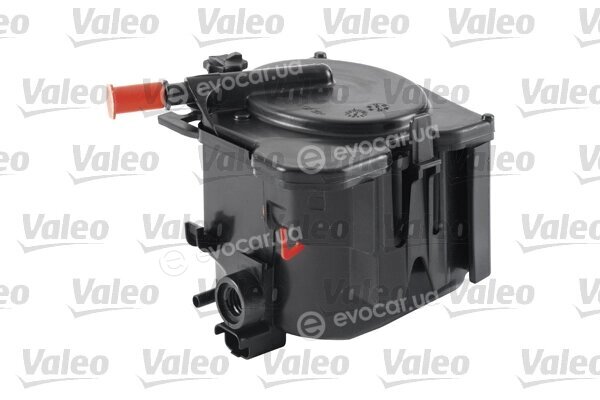 Valeo 587501