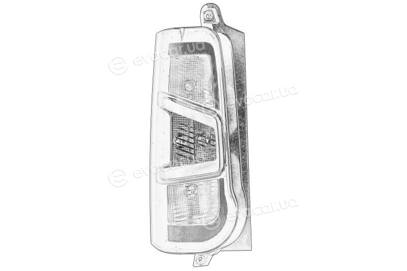 Mopar (PSA / FCA) 9819235880