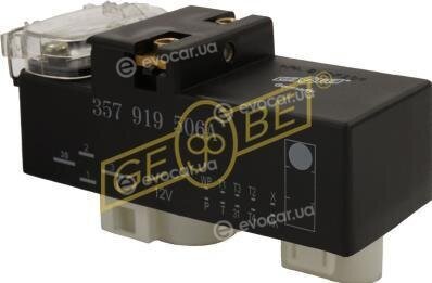 Gebe / Ika 9 8062 1