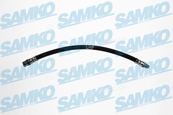 LPR / Samko 6T48749