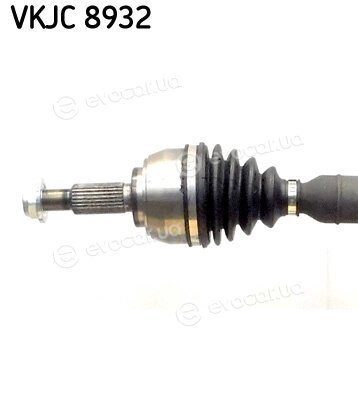 SKF VKJC 8932