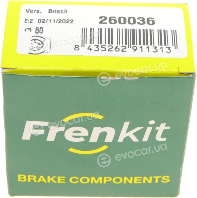 Frenkit 260036