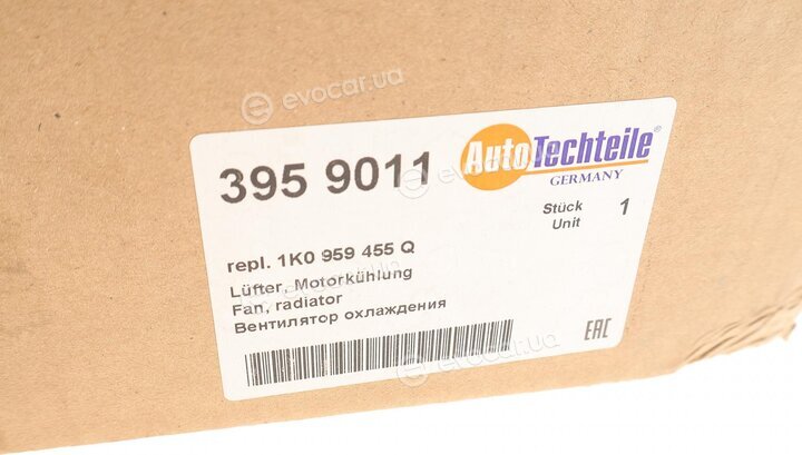 Autotechteile 395 9011