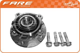 Fare 31731
