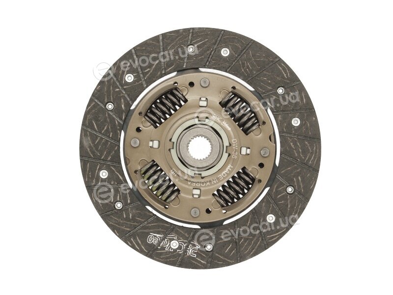 Valeo 803684