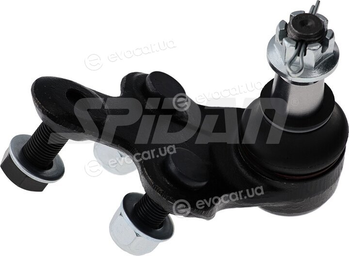 Spidan / Lobro 59902