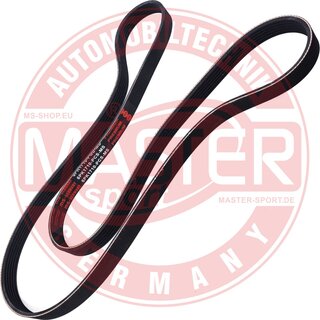 Master Sport 6PK1710-PCS-MS