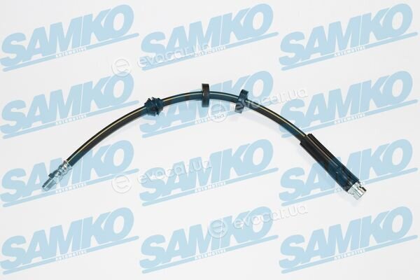 LPR / Samko 6T47835