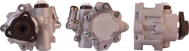 Elstock 15-0012