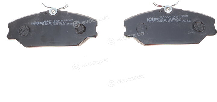 Icer 181438-700