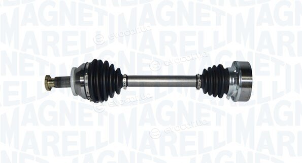 Magneti Marelli 302004190433