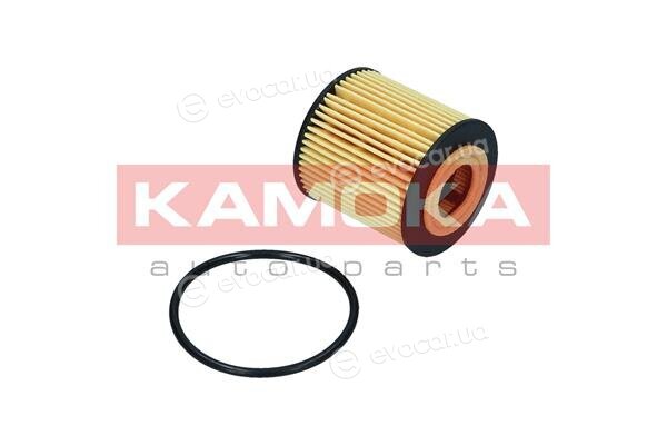 Kamoka F120901